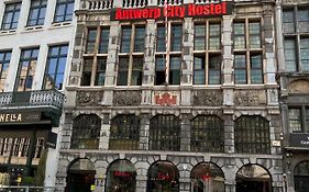Antwerpen City Hostel